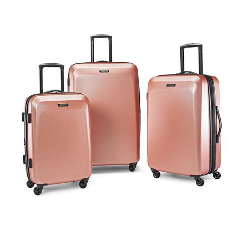 american travel luggage and bags.